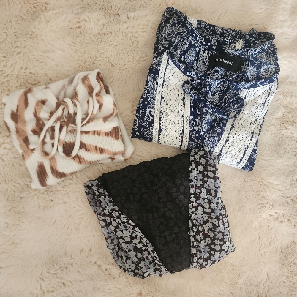21 Piece Sm, X-Small Lot Free People - Picture 9 of 10